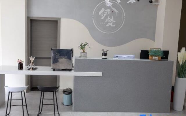 Ivan Boutique Guesthouse