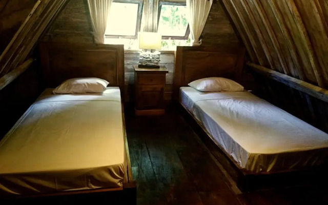 Ocean Prana - Hostel