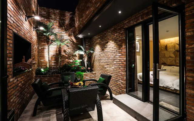 Jeonju Mari Hotel Terminal Store