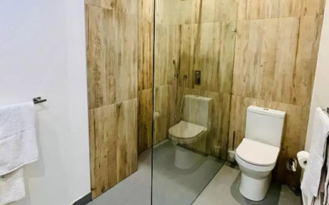 Table Mountain Cottage