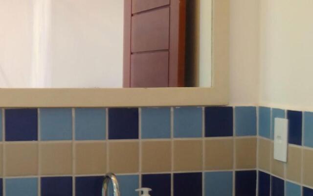 Ouro Sobre Azul Apart Hotel