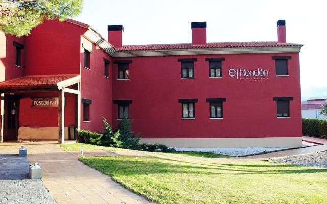 Hotel El Rondon