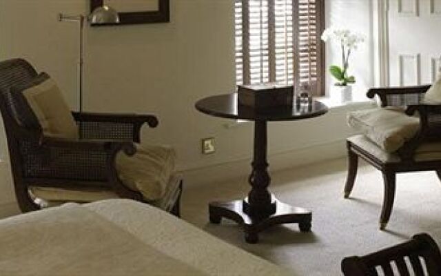 Lucknam Park Hotel & Spa