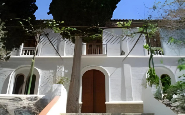 Complejo La Tala