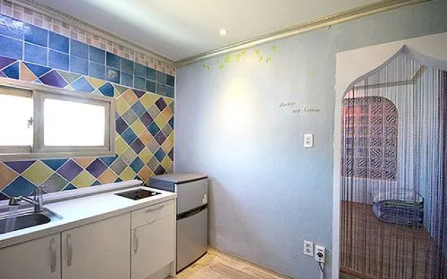 Eulwang Jaden 29 Pension