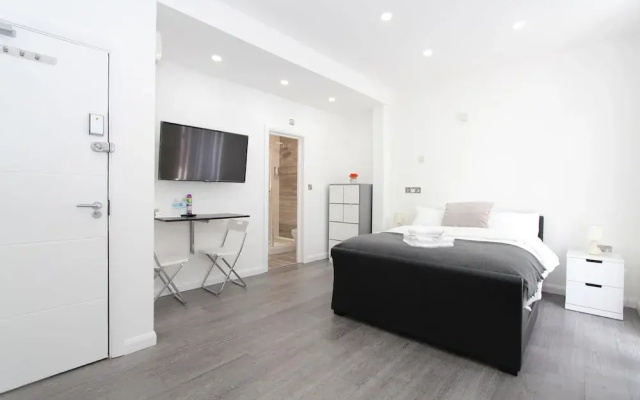BlueGreen Suites
