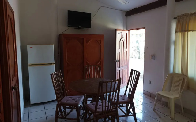 Hotel Villa Tulipanes
