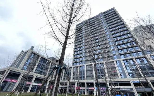 Bauhinia Intelligent Hotel