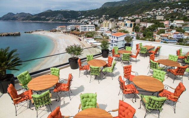 Apart Hotel Kalamper