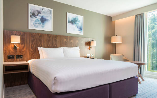 Courtyard by Marriott London Gatwick Airport