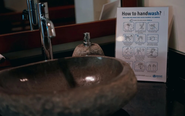 Nyuh Bali Luxury Villas