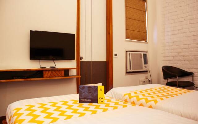 FabHotel Infinity Nest Sushant Lok