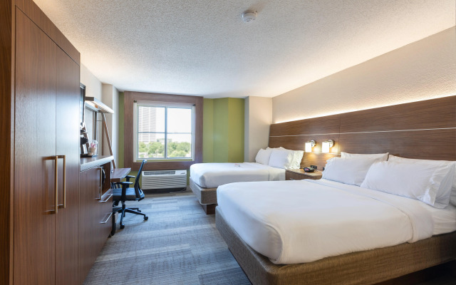 Holiday Inn Express New Orleans Downtown by IHG