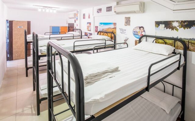 NNV Hostel