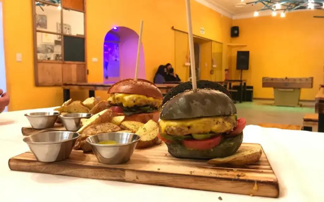 Milhouse Hostel Cusco