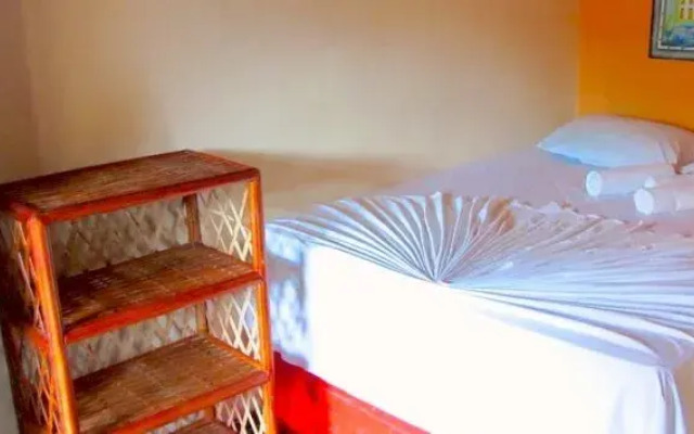 Pousada Pérola do Atlântico