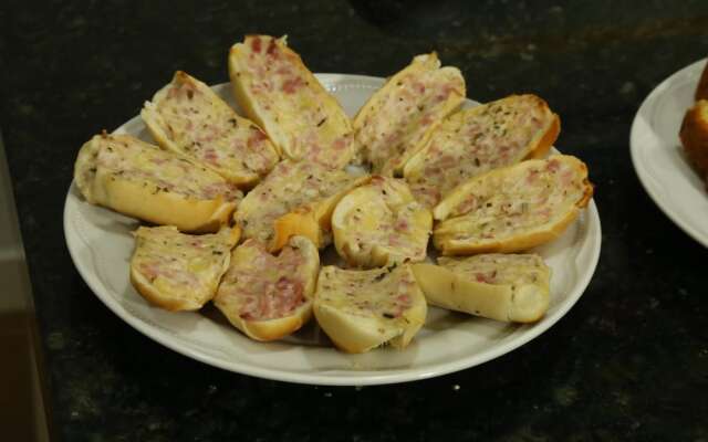 Prata Hotel Santarém