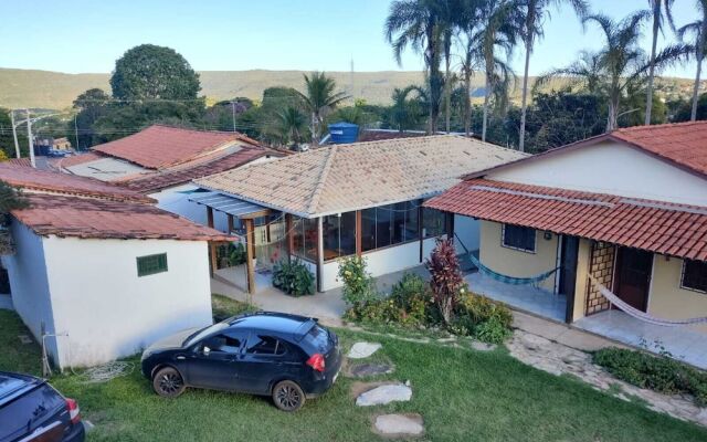 Pousada Aconchego da Chapada