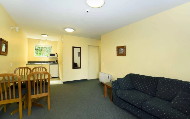 Abelia Motor Lodge