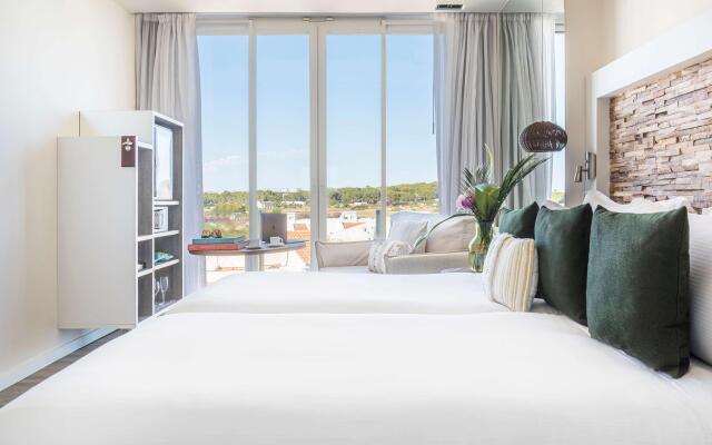 ME Ibiza - The Leading Hotels of the World