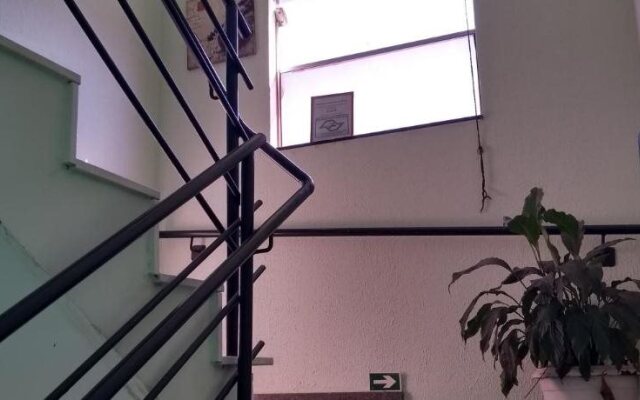 Hotel Vitoria de Americana