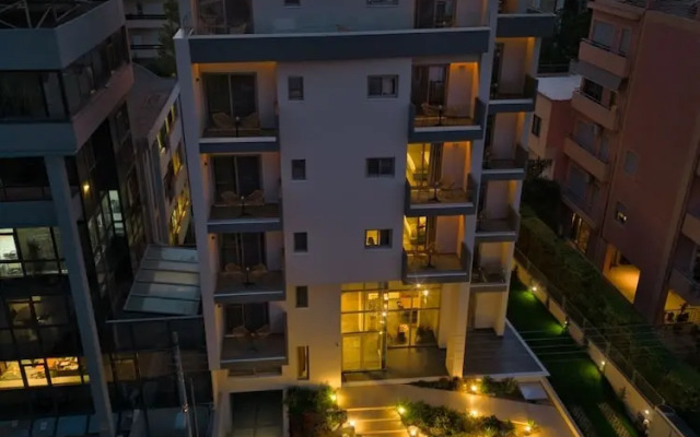 Wellnest Hotel