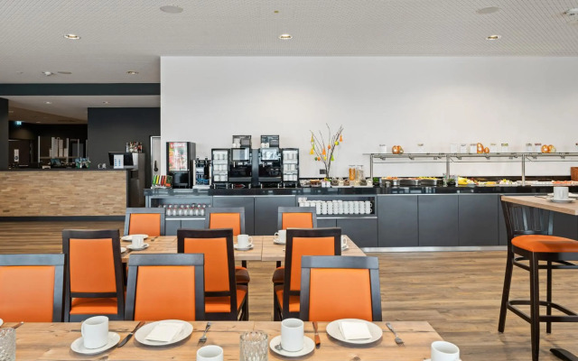 Hotel Amper