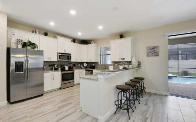 Beautiful Minions Vacation Home CG9159