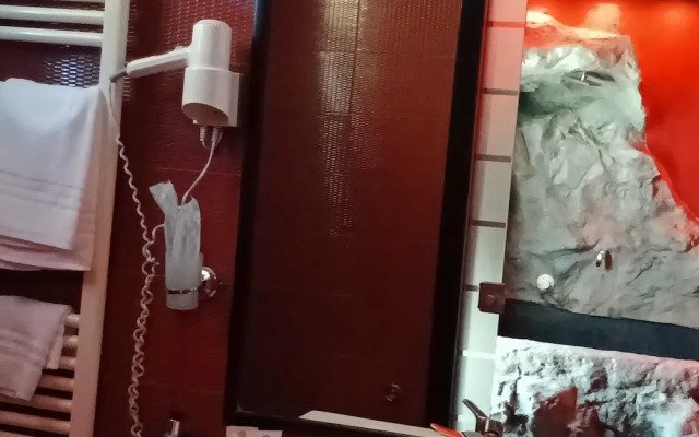 Hotel La Fayette Licola