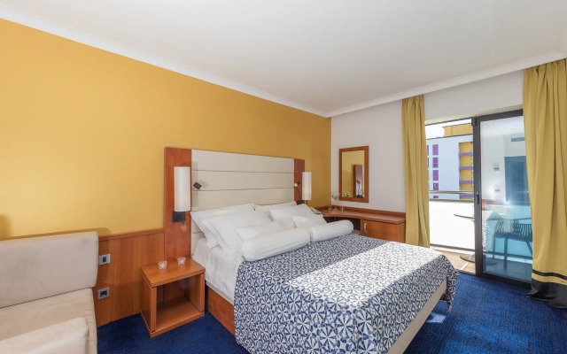 Hotel Ilirija
