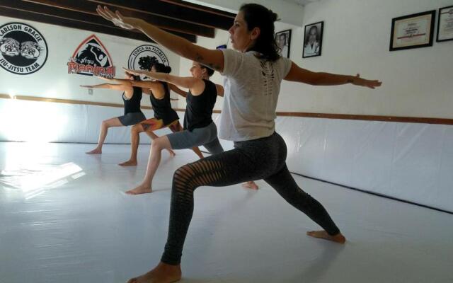 Casa Maia Sana Hostel