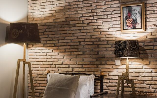Tyros Boutique Houses
