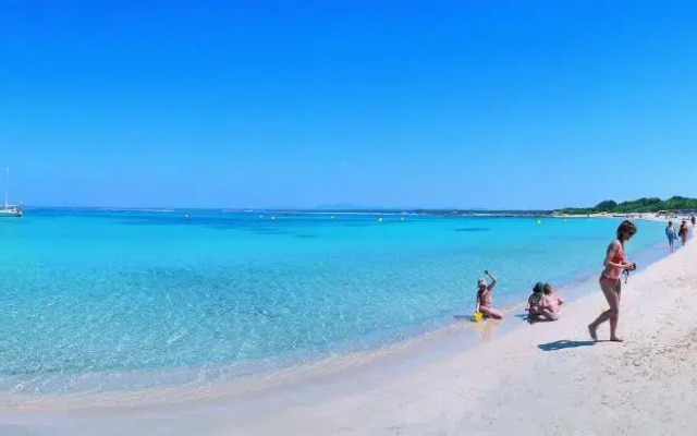 Apartamentos Ibiza