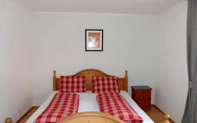 Pension Gudrun