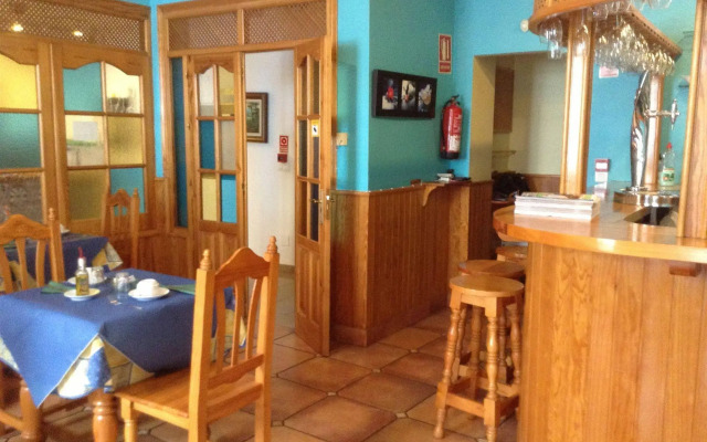 Hostal San Miguel