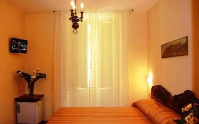DolceVita Sorrento Guest House