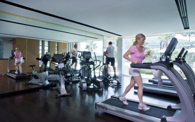 Club Wyndham Sea Pearl Phuket