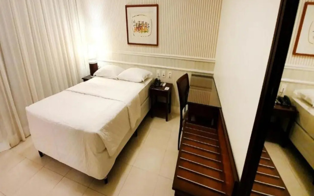 Hotel Villa Mayor Charme - Fortaleza