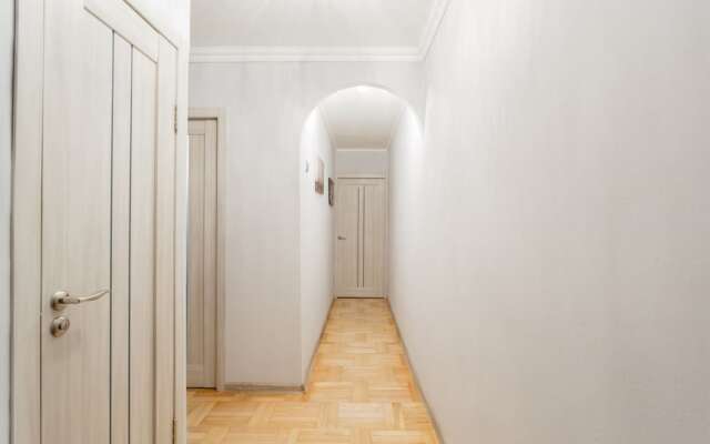 Brusnika Apartment Melnikova 2