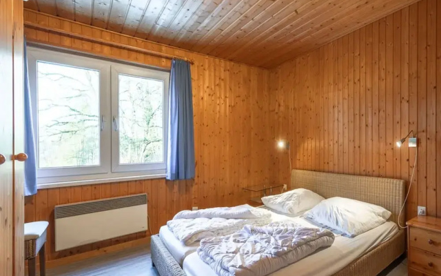 Ferienhaus im Skandinavischen Stil