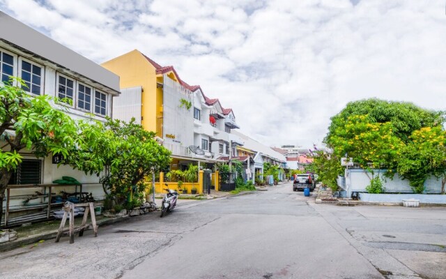 Chom’s House @sapanmai