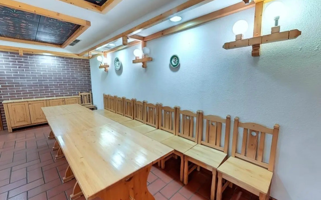 Klub Hotel
