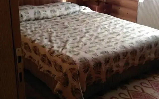 Yayla Mocamp