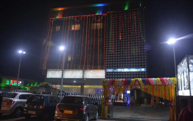 Hotel The Raso