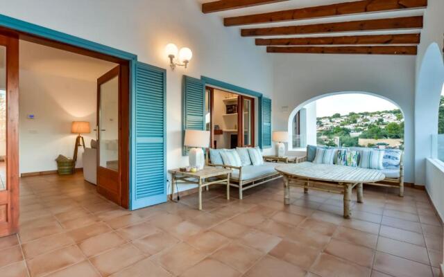 LA MAR - Managed by Almarina