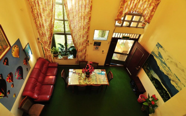 Xie Tong Homestay