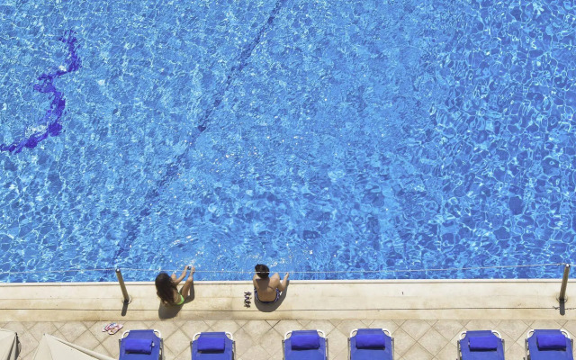 Ace Hotel & Swim Club Athens