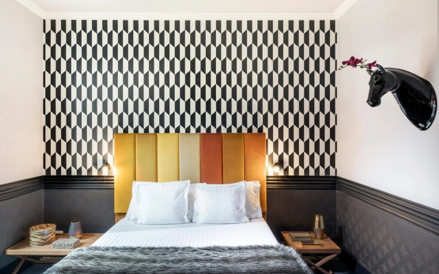 Palazzo Manfredi – Small Luxury Hotels of the World