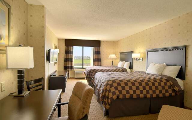 Wingate by Wyndham Warner Robins