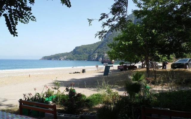 Olympos Yavuz